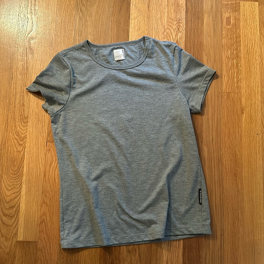 North Face Performance Short Sleeve Tee, Women’s, Size Small